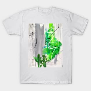 Cacti T-Shirt